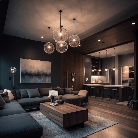 Crafting Inspired Spaces